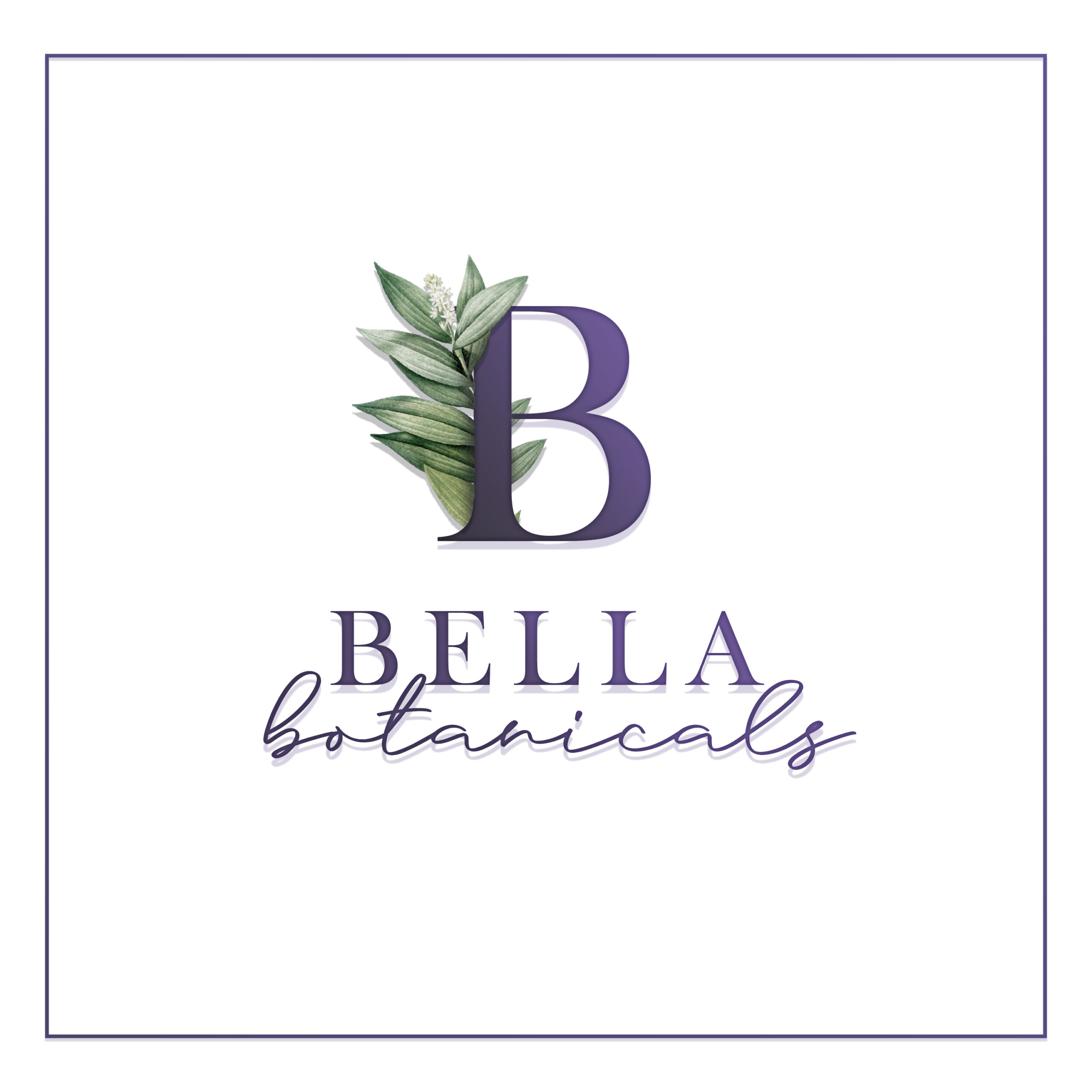 Bella Botanicals Logo