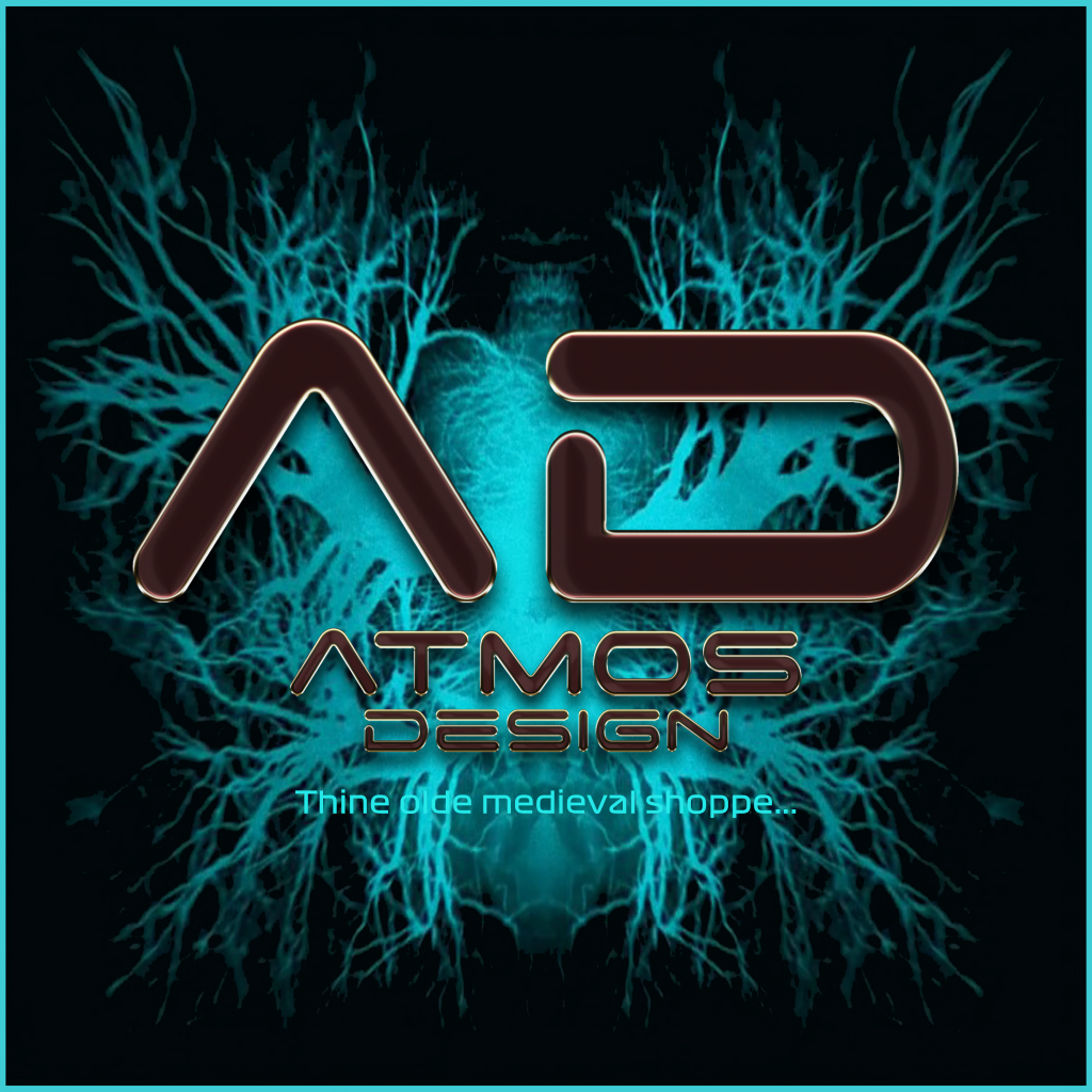 ATMOS Design - Logo