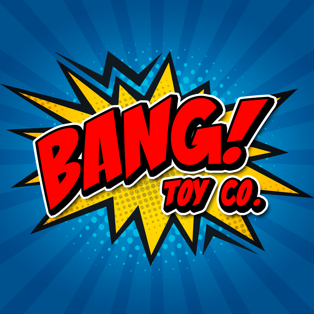 Bang Logo