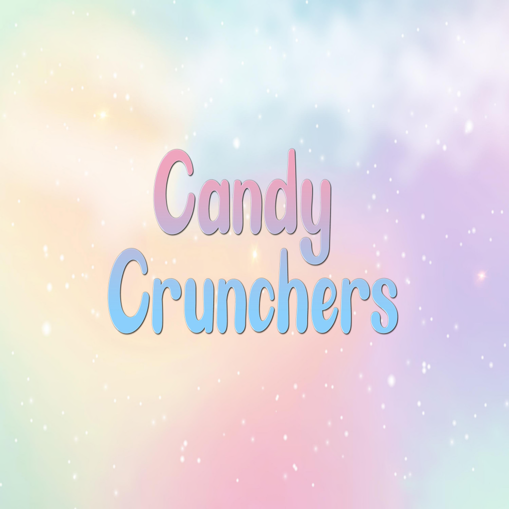 Candy Crunchers LOGO