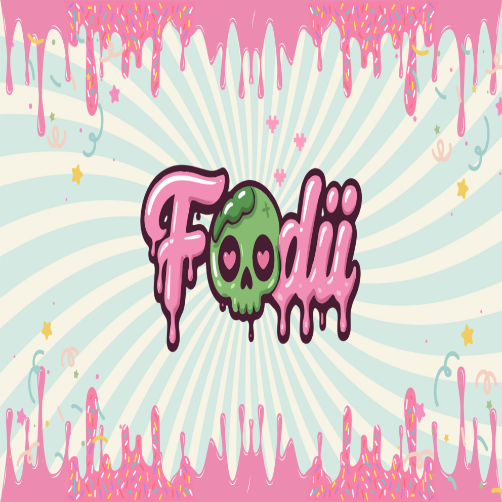 Foodii Logo