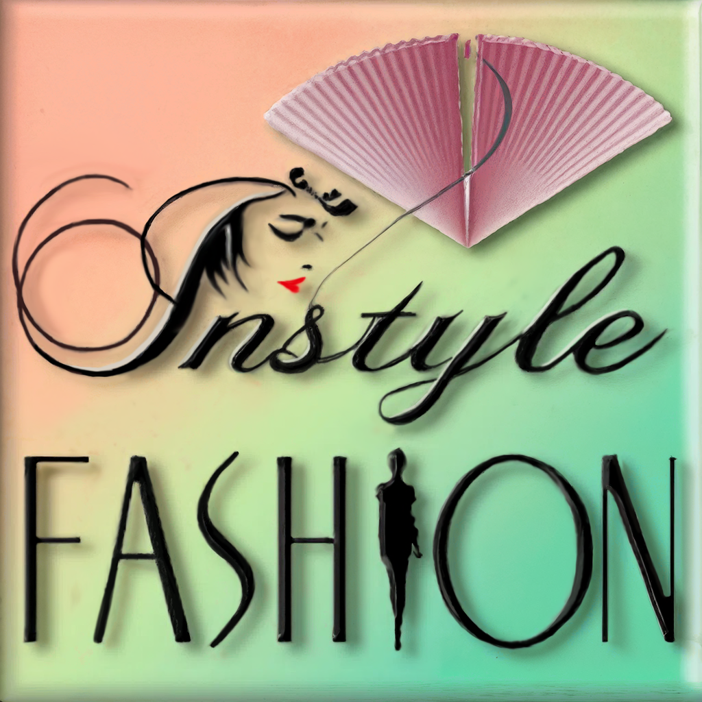 InStyle -LOGO
