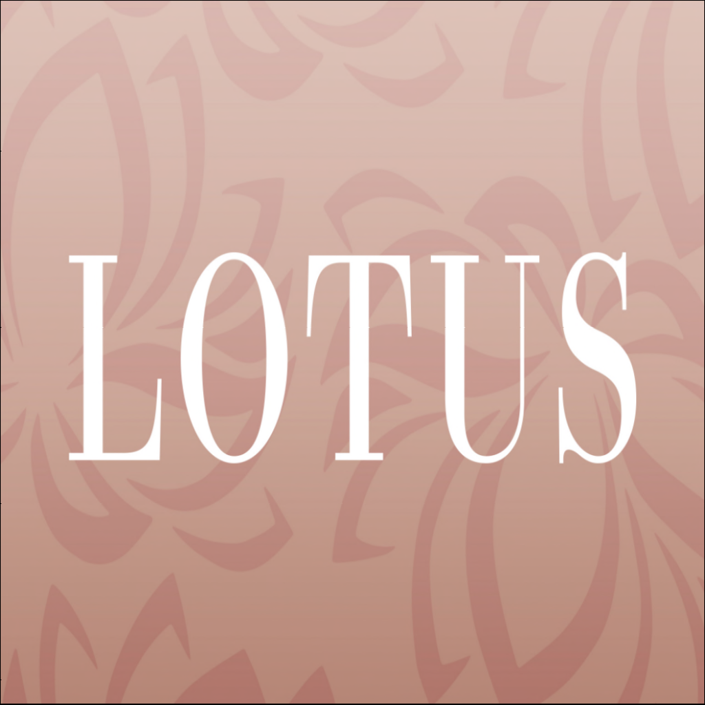 Lotus Logo
