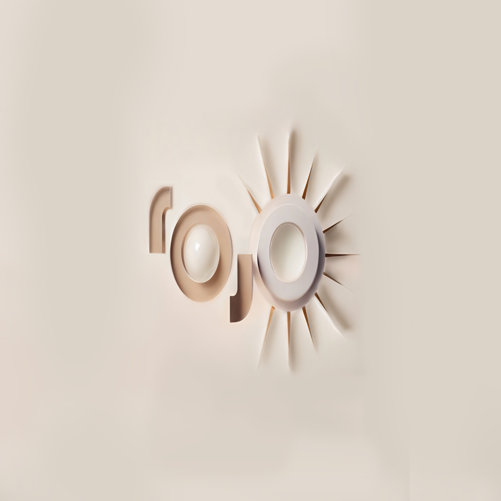 Rojo Logo