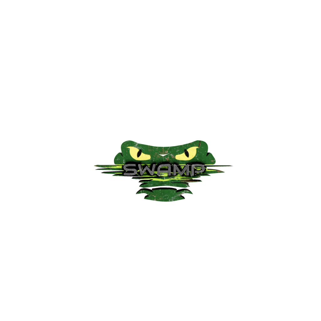 SWAMP LOGO PERFIL