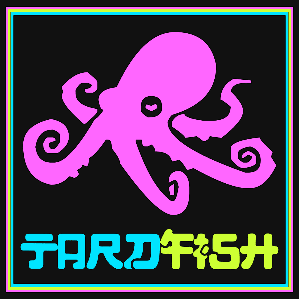 Tardfish (1)