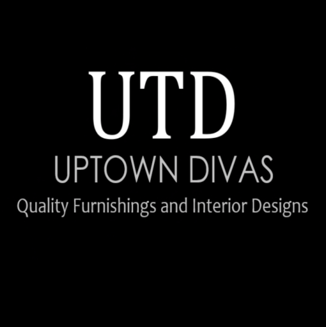 Uptown Divas Logo