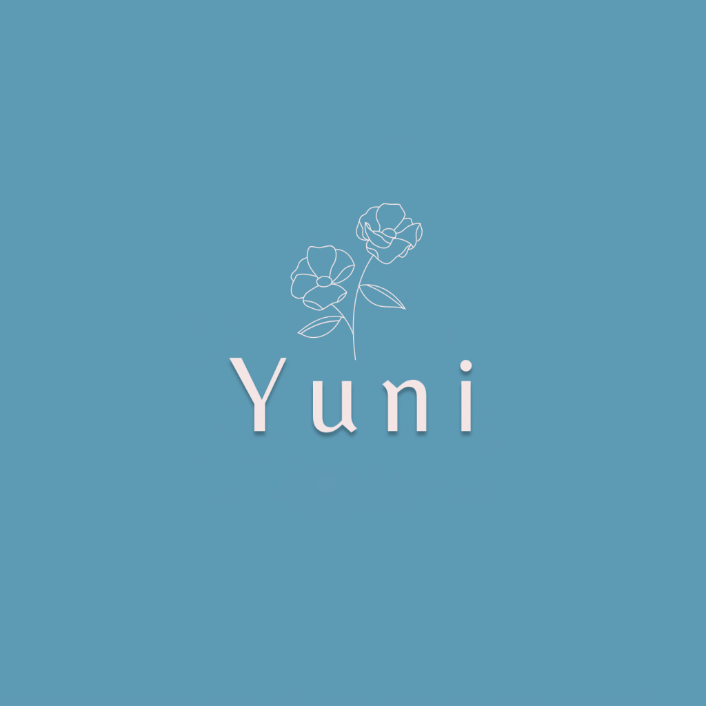 Yuni - Logo