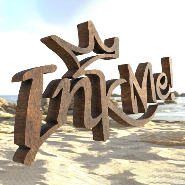 inkme logo.