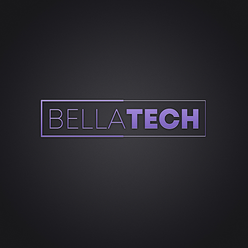 BellaTECH 512 x 512
