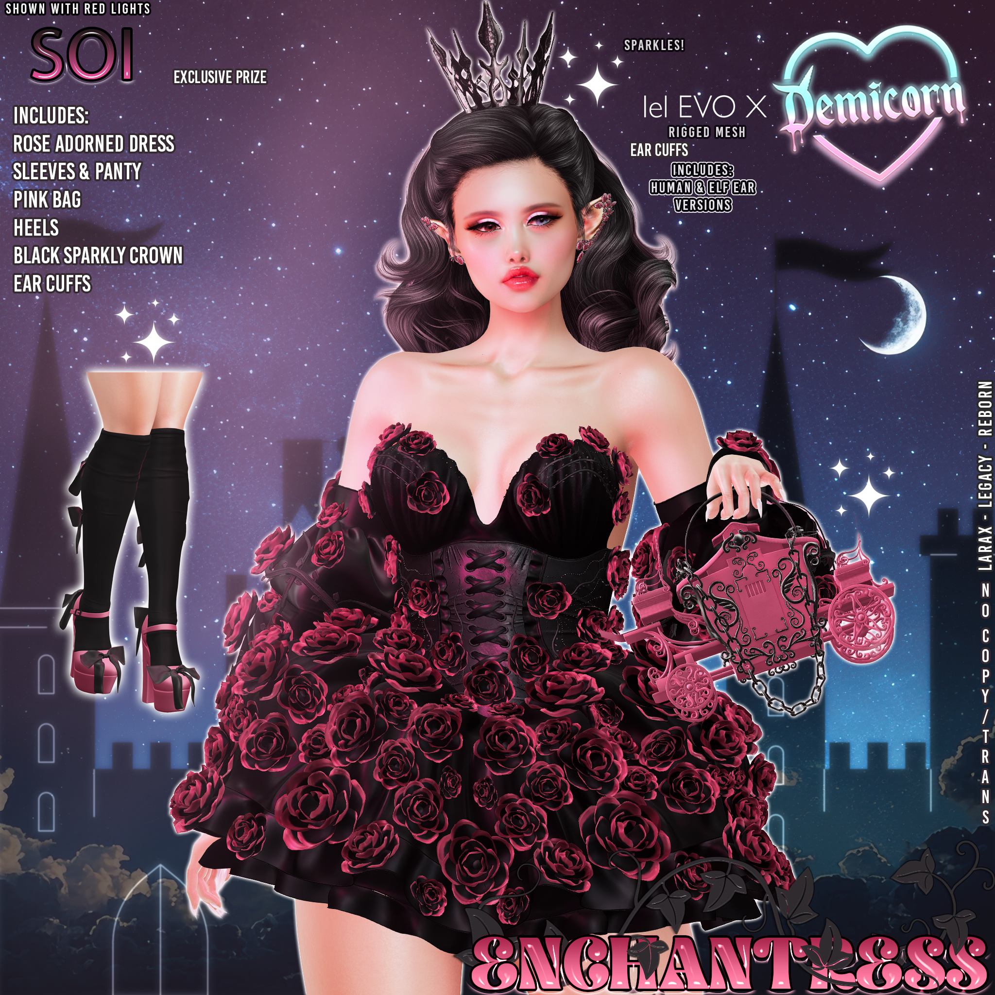 DEMICORN_-_ENCHANTRESS_SOI