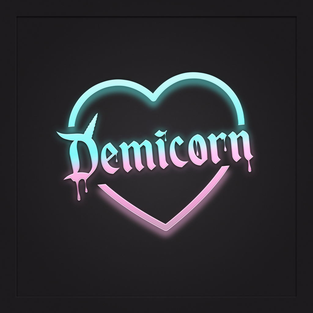 Demicorn Logo