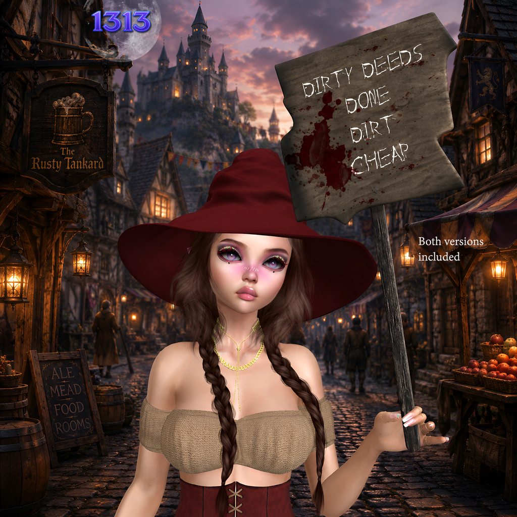 1313 SOI