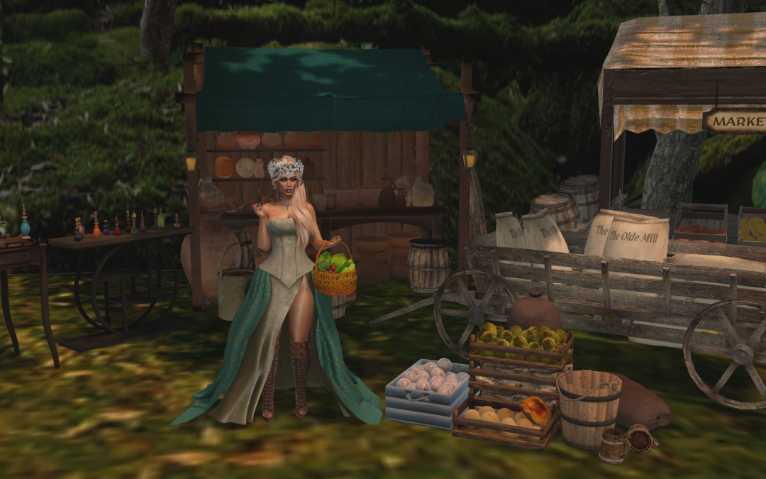 Market Day