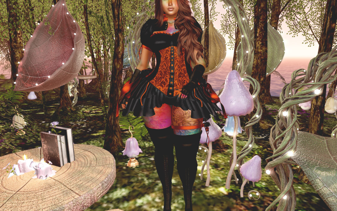 Fairy Things