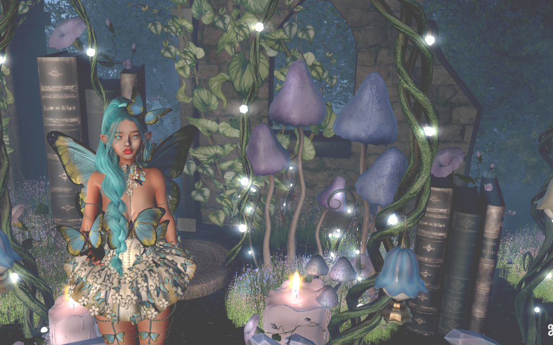 Fairy Tales