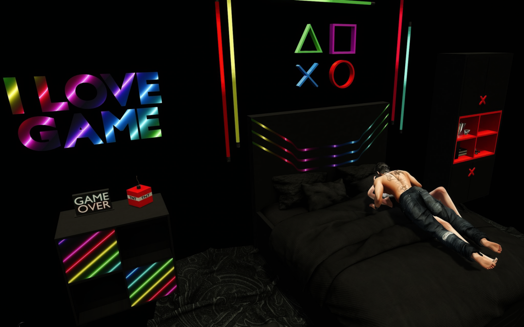 Love Game