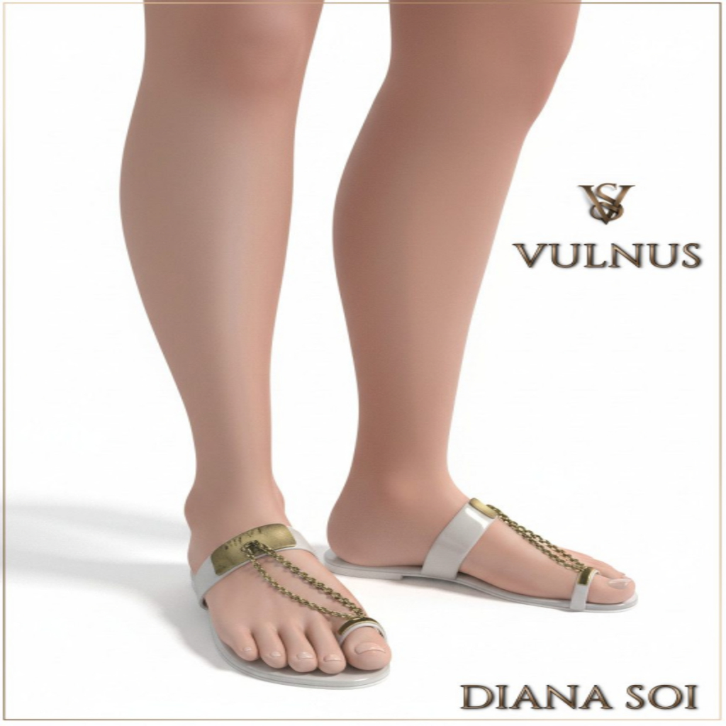 Vulnus SOI