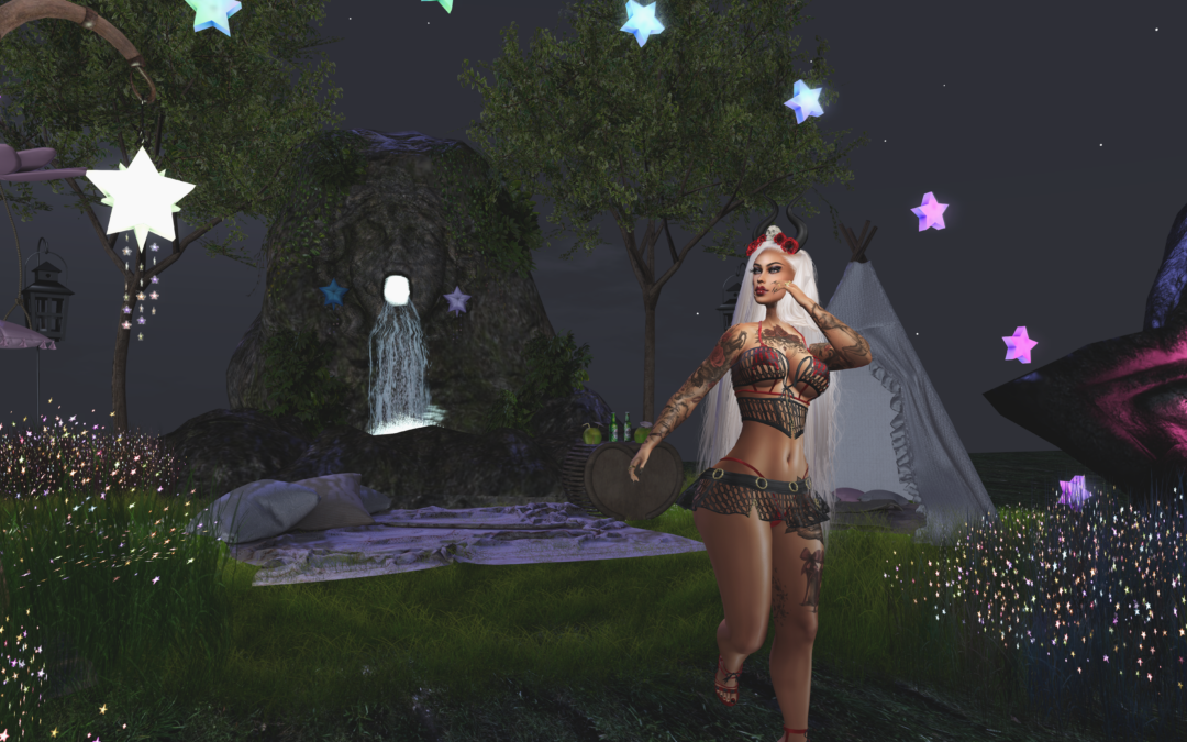 The Sounds of Night