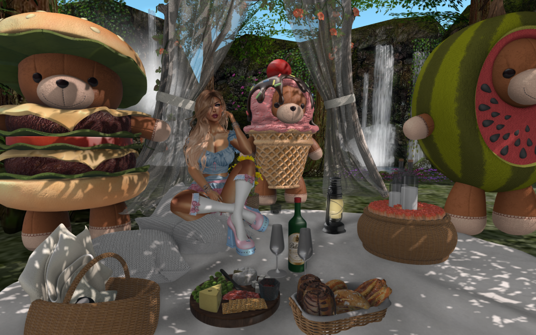 A Special Picnic