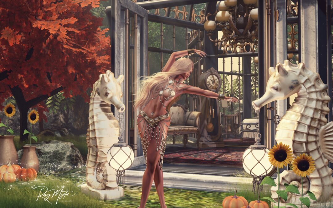When you get the choice to sit it out or dance, I hope you dance