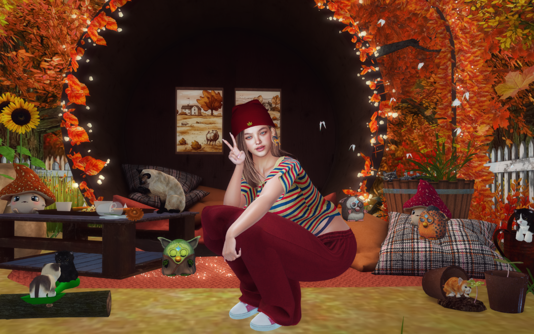 auntumn🍂