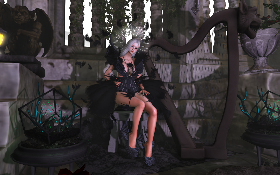 Angel Of Sorrow