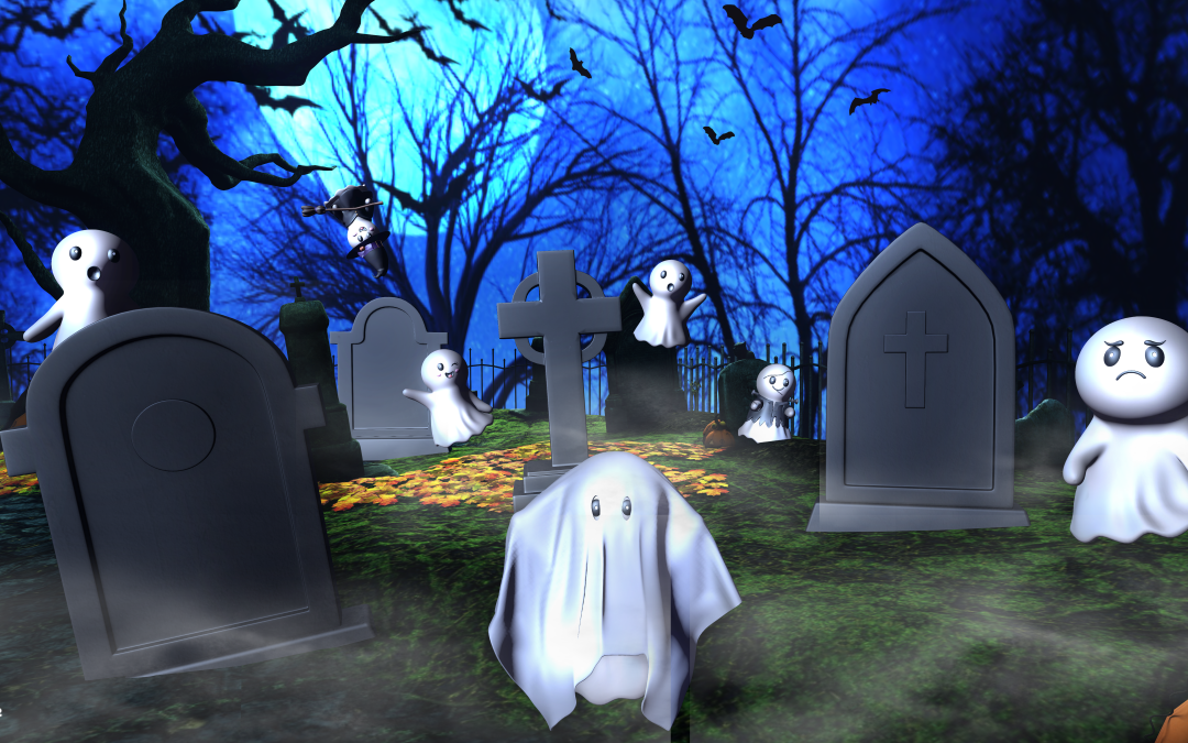 Ghosts