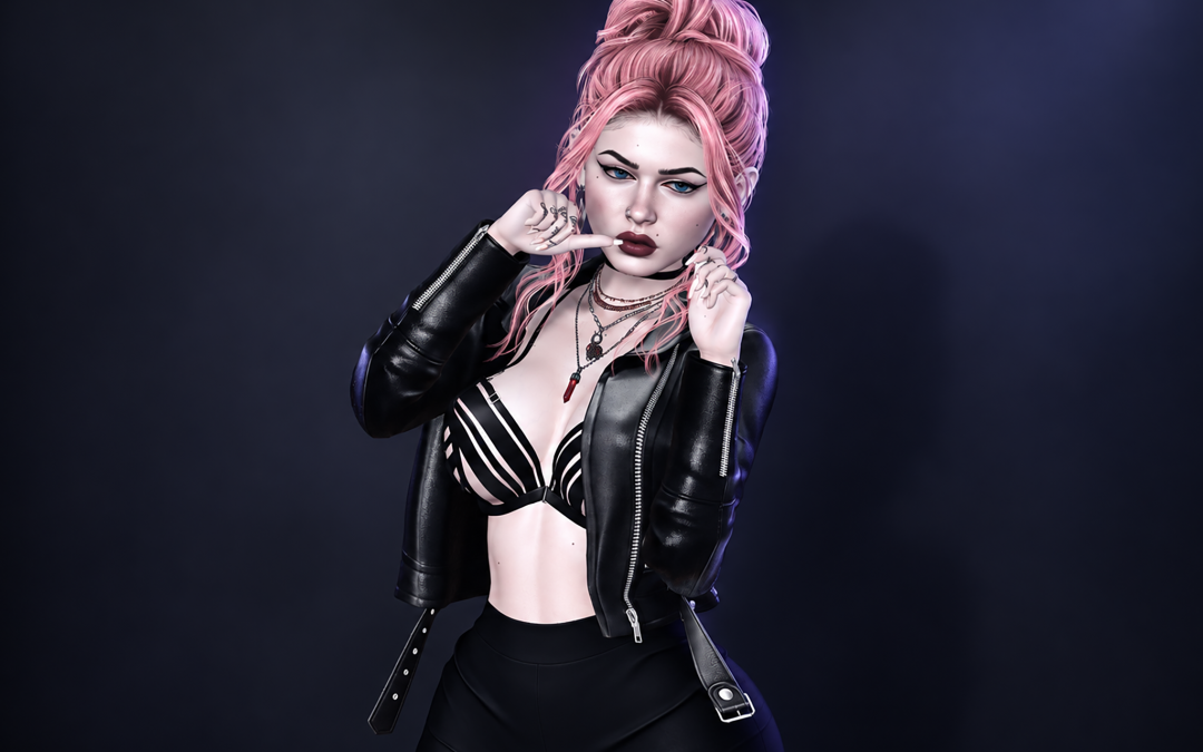 Starlet’s LOTD 01