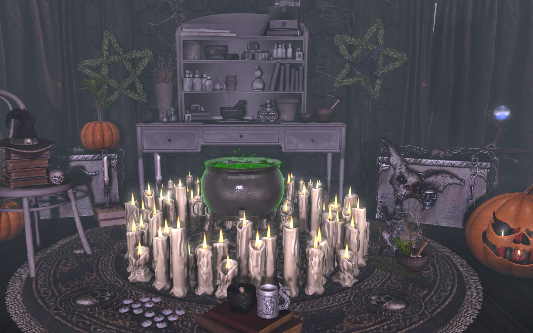 Witchy Noot