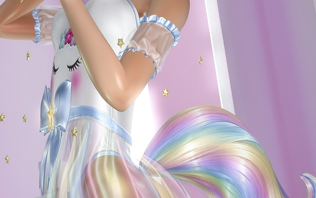 Unicorn Mood