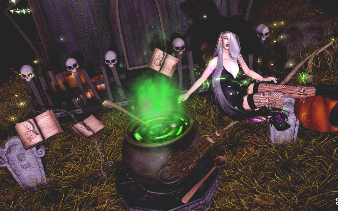 Witch´s Cauldron
